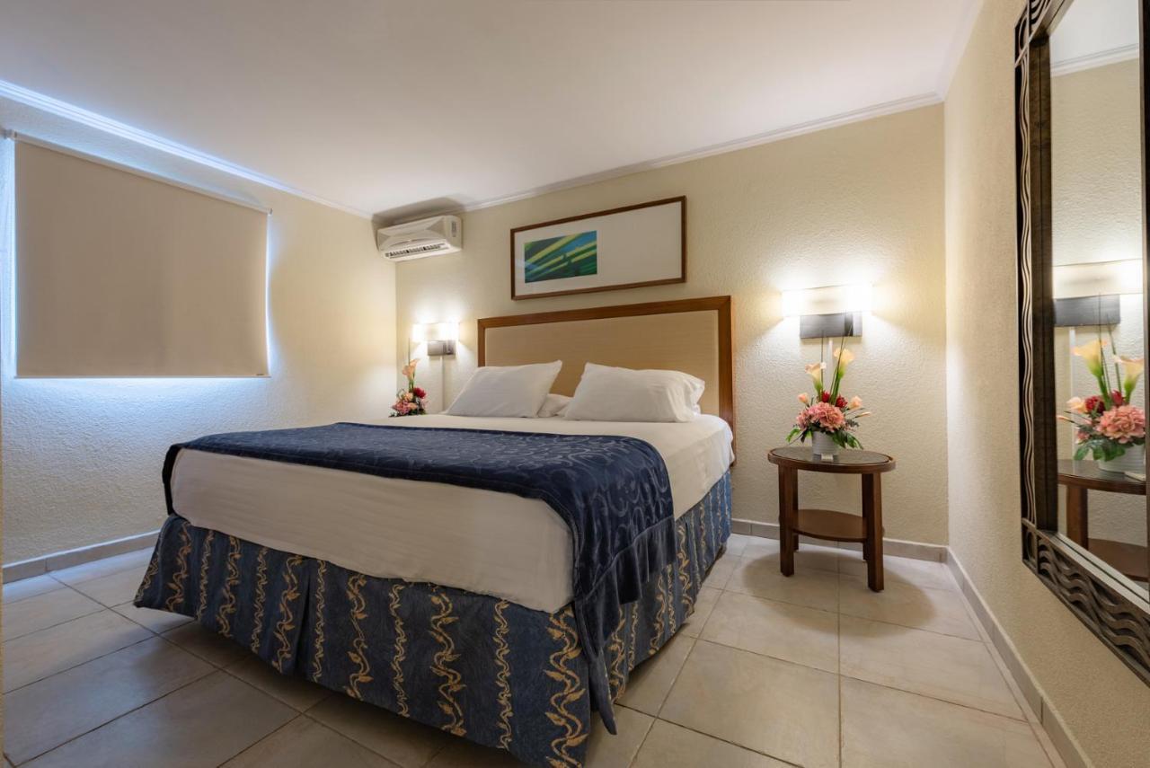 Marquee Apartments Aruba Noord Buitenkant foto