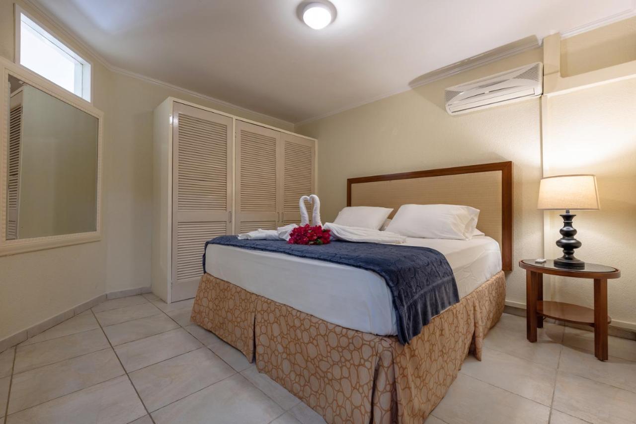 Marquee Apartments Aruba Noord Buitenkant foto