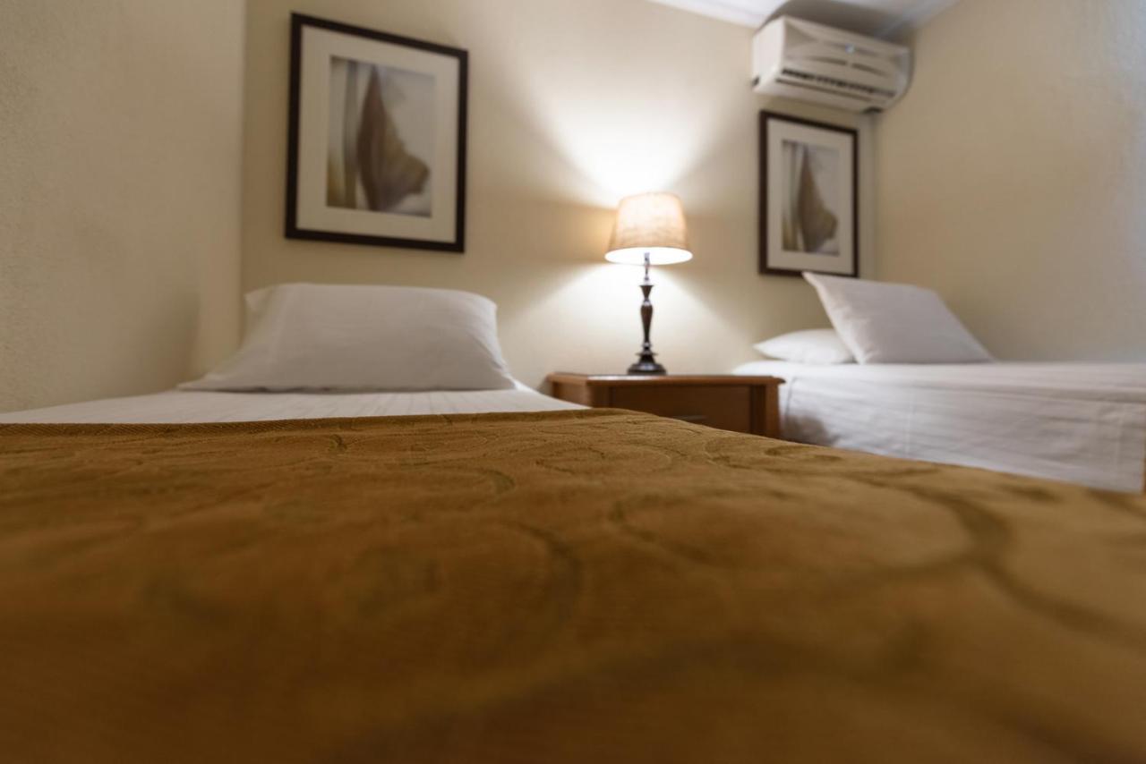 Marquee Apartments Aruba Noord Buitenkant foto