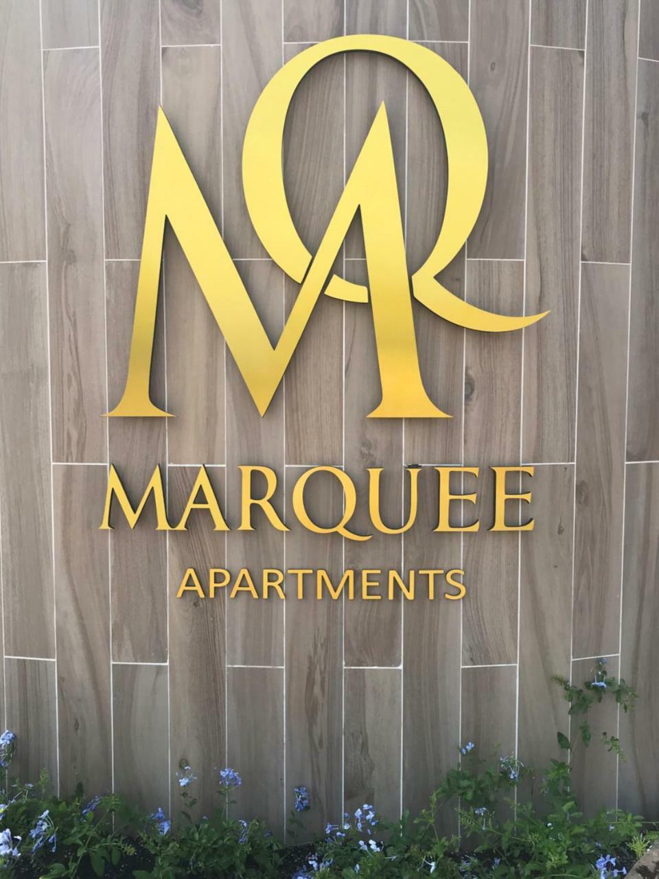 Marquee Apartments Aruba Noord Buitenkant foto